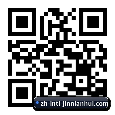 iPhone 官方客户端 二维码